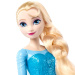 Frozen - Păpușa Elsa cântătoare cu efecte luminoase - Mattel
