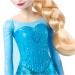 Frozen - Păpușa Elsa cântătoare cu efecte luminoase - Mattel
