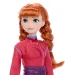 Frozen: Anna și setul cu figurine de joacă cu Elsa mică - Mattel