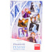 Frozen II - Joc de memorie