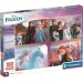 Frozen puzzle super de 180 de piese - Clementoni