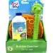 Fru Blu Dino contor de bule cu 0,4L lichid