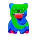 Fuggler Squeezables figurină surpriză extensibilă 10 cm, diverse - 1 buc.