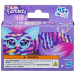 Furby: DJ Furblets Razz-Ma-Tazz, figură de pluș interactivă - Hasbro