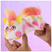 Furby: DJ Furblets Smile-A-Lot figură de pluș interactivă - Hasbro