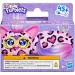 Furby: Figurină interactivă de pluș DJ Furblets Kitt-EE-Luv - Hasbro