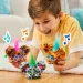 Furby: Figurină interactivă de pluș Furblets Moo-Boo - Hasbro