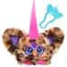 Furby: Jucărie de pluș interactivă Furblets Chee-Chee - Hasbro