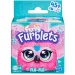 Furby: Jucărie de pluș interactivă Furblets Flo-Flo - Hasbro