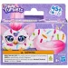 Furby: Jucărie interactivă de pluș DJ Furblets Berry-Cup-Cake - Hasbro