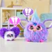 Furby: pluș interactiv Furblets Bam-Boo - Hasbro