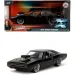 Furios și iute: model metalic de mașină 1/24 — 1970 Dodge Charger - Jada Toys imaginea 1