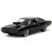 Furios și iute: model metalic de mașină 1/24 — 1970 Dodge Charger - Jada Toys imaginea 3