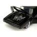 Furios și iute: model metalic de mașină 1/24 — 1970 Dodge Charger - Jada Toys imaginea 5