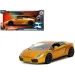 Furios și iute: Lamborghini Gallardo model de mașină din metal 1/24 - Jada Toys