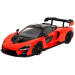 Furios și iute: model auto metalic McLaren Senna 1/24 - Jada Toys