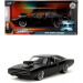 Furios și iute: model metalic de mașină 1/24 — 1970 Dodge Charger - Jada Toys