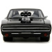 Furios și iute: model metalic de mașină 1/24 — 1970 Dodge Charger - Jada Toys