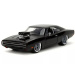 Furios și iute: model metalic de mașină 1/24 — 1970 Dodge Charger - Jada Toys