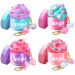 GUI-GUI mini slime parfumat în mai multe variante, 1 buc.