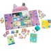 Gabby Casuța Păpușilor: Colectie fermecătoare de jocuri de societate - Spin Master