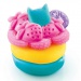 Gabi Casa de Păpuși: Fabrica de Dulciuri cu Pisici set de plastilină