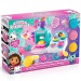Gabi Casa de Păpuși: Fabrica de Dulciuri cu Pisici set de plastilină