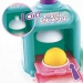 Gabi Casa de Păpuși: Fabrica de Dulciuri cu Pisici set de plastilină
