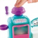 Gabi Casa de Păpuși: Fabrica de Dulciuri cu Pisici set de plastilină