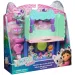 Gabi căsuța pentru păpuși cinema: Set de joacă Baia Sirenei - Spin Master