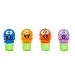 Gazillion: Capete pentru suflat baloane 59ml, diverse tipuri, 1 buc.