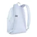 Ghiozdan Puma, rucsac 26 9116408 albastru pastel 30x44x14cm imaginea 2