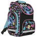 Ghiozdan școlar anatomic cu imprimeu Disney Stitch, rucsac 36x28x15 cm
