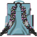 Ghiozdan școlar anatomic cu imprimeu Disney Stitch, rucsac 36x28x15 cm