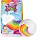 Glibbi Boom: bombă de baie în formă de nor cu culori de curcubeu - Simba toys