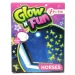 GlowN Fun autocolant decorativ fluorescent pentru călărie