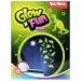 Glown Fun Decorativă cu dinozauri