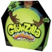 Glowzilla Wubble minge cu bule luminoase de culoare verde neon 75cm