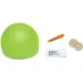 Glowzilla Wubble minge cu bule luminoase de culoare verde neon 75cm