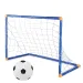 GoalBuddies: Set de Poartă de Fotbal cu Minge și Pompă 45x32x25cm