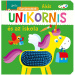 Gumipocakok - Micul unicorn și cartea pentru bebeluși despre școală