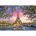 HQC Turnul Eiffel, Paris, puzzle de 3000 de piese - Clementoni