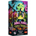 Hall of Horror Vrăjitoare puzzle premium plus de 1000 de piese - Trefl