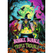 Hall of Horror Vrăjitoare puzzle premium plus de 1000 de piese - Trefl