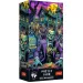 Hall of Horror: Zombi 1000 de piese Puzzle Premium Plus - Trefl