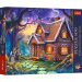Hansel și Gretel — puzzle premium plus, 500 de piese - Trefl