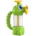 Happy World: Jucărie de baie crocodil care stropșește
