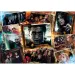 Harry Potter - Moștenirea magiei HQC puzzle compact de 1500 de piese - Clementoni