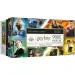 Harry Potter: Casele de la Hogwarts puzzle UFT de 9000 de piese - Trefl