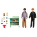 Harry Potter: Harry și Ron pe Expresul Hogwarts - Mattel
